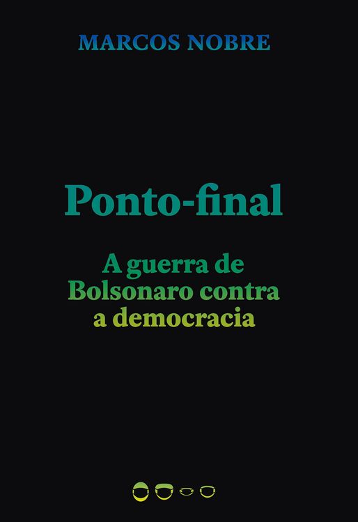 Produktbild: Ponto-final