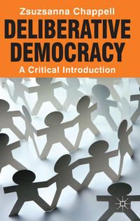 Produktbild: Deliberative Democracy