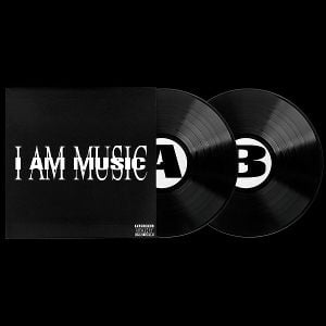 Produktbild: Music (2LP)