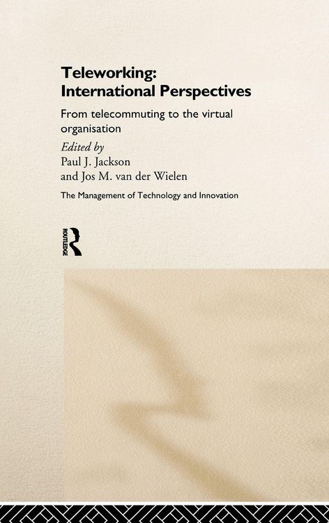 Produktbild: Teleworking