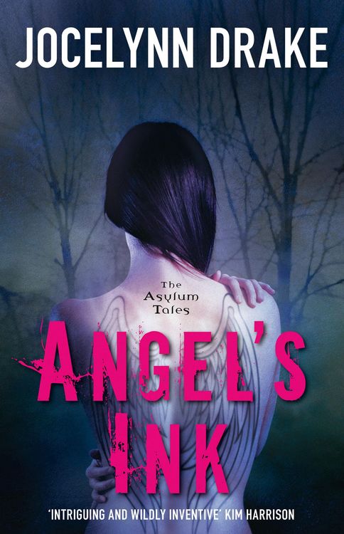 Produktbild: Angel's Ink