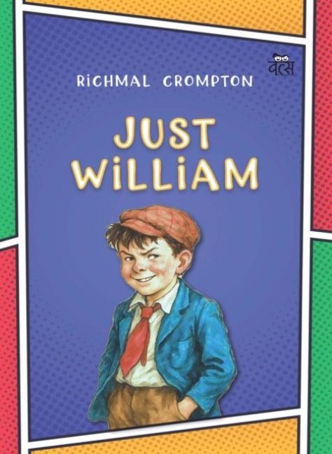 Produktbild: Just William