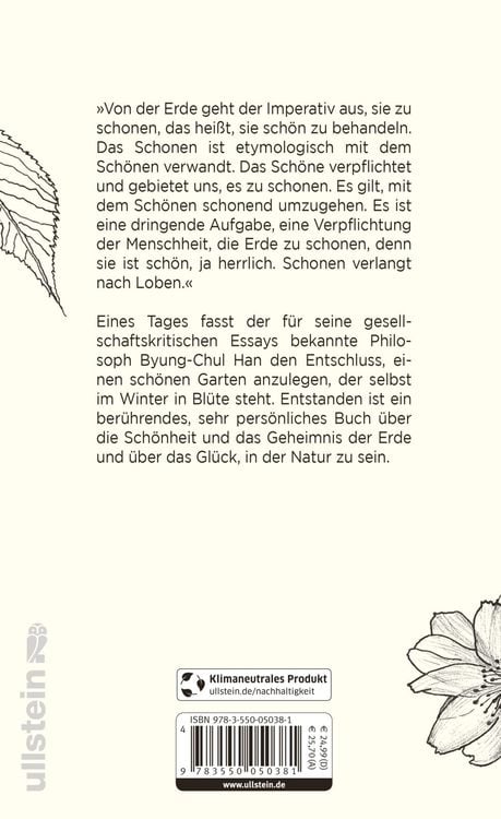 Produktbild: Lob der Erde