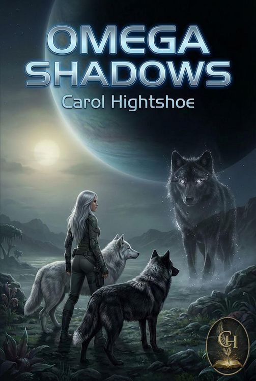 Produktbild: Omega Shadows