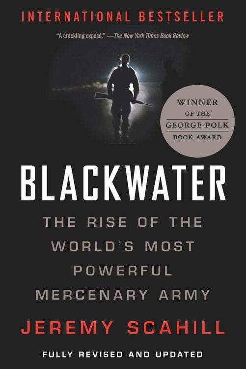 Produktbild: Blackwater