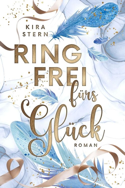Produktbild: Ring frei f&uuml;rs Gl&uuml;ck