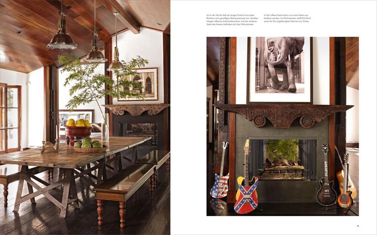 Produktbild: Rock my home: Wie Musiker wohnen