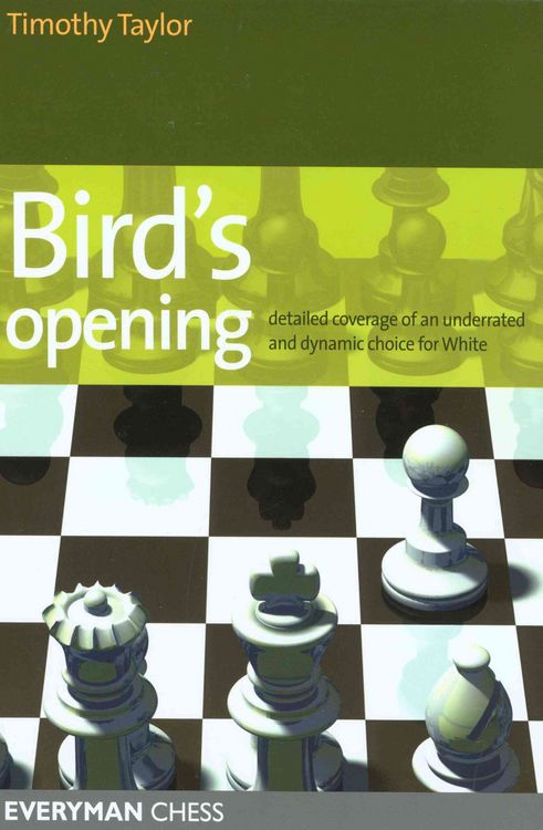 Produktbild: Bird's Opening