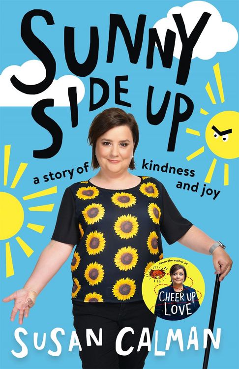 Produktbild: Sunny Side Up
