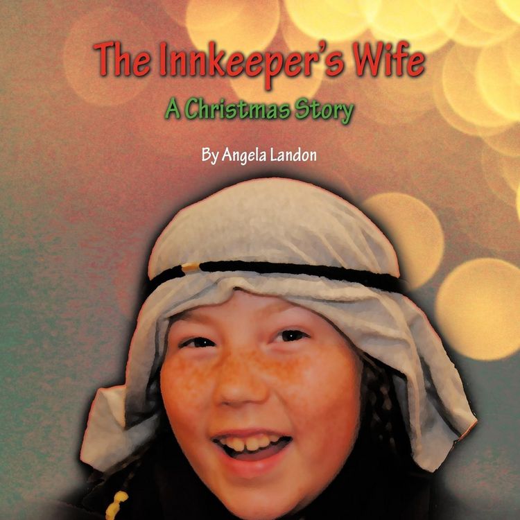 Produktbild: The Innkeeper's Wife