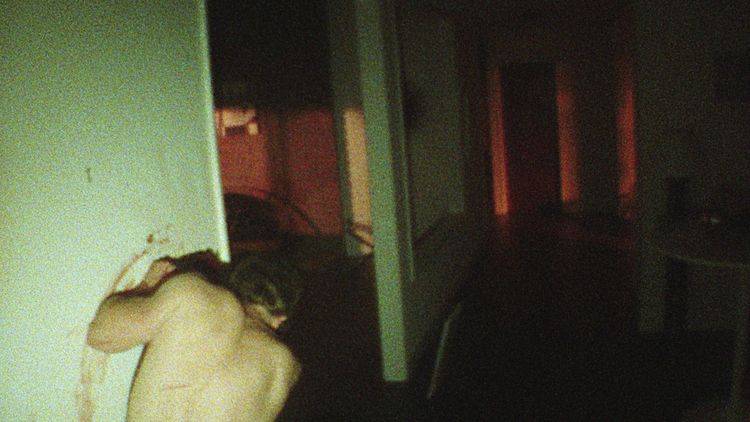 Produktbild: V/H/S/85