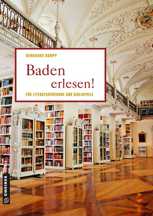 Produktbild: Baden erlesen!