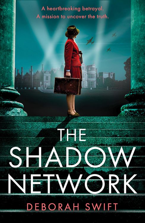 Produktbild: The Shadow Network