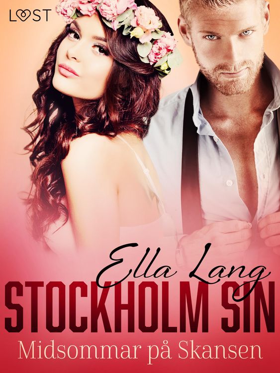 Produktbild: Stockholm Sin: Midsommar p&aring; Skansen