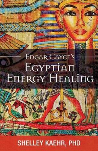 Produktbild: Edgar Cayce's Egyptian Energy Healing