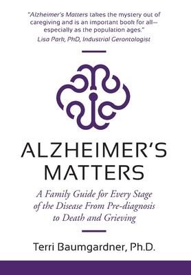 Produktbild: Alzheimer's Matters