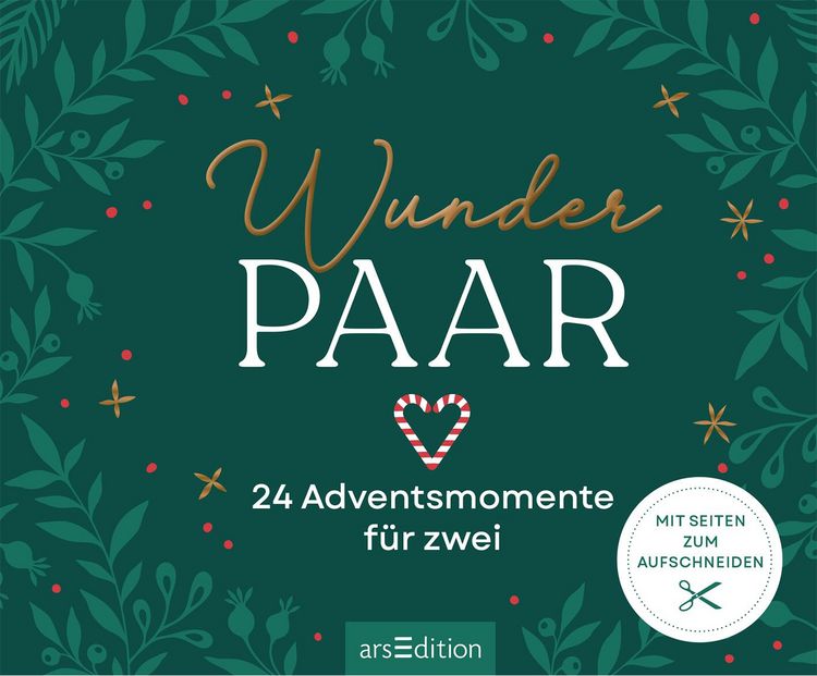 Produktbild: WunderPAAR