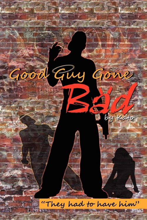 Produktbild: Good Guy Gone Bad