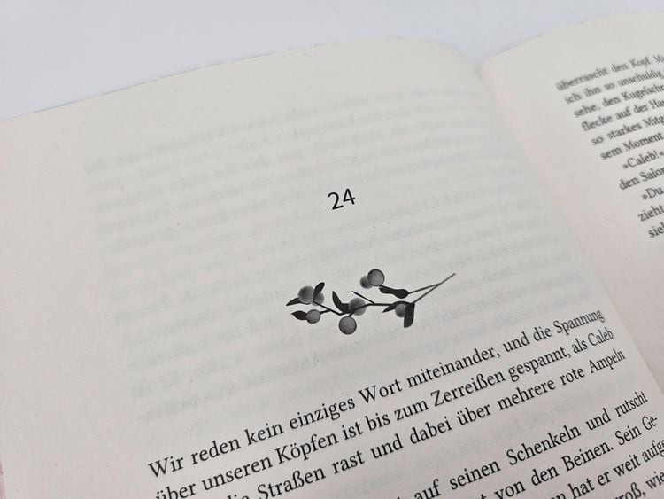 Produktbild: Hidden Scars