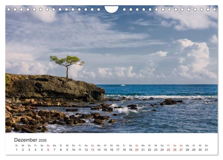 Produktbild: T&uuml;rkei-Impressionen (Wandkalender 2026 DIN A4 quer), CALVENDO Monatskalender