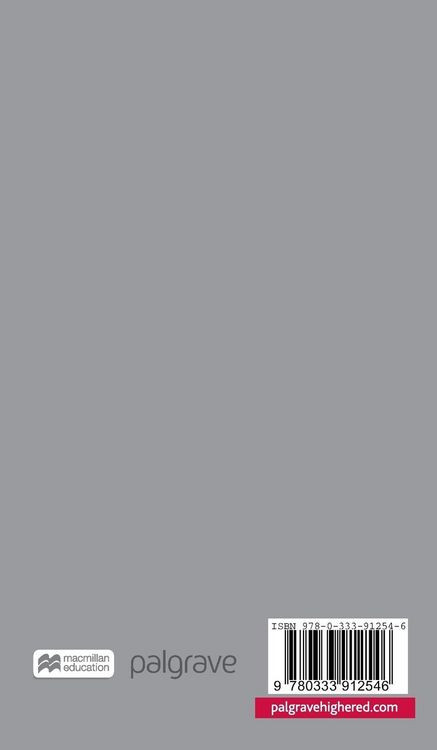 Produktbild: Disability and Social Policy in Britain since 1750