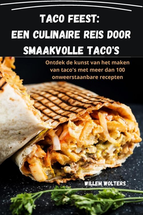 Produktbild: Taco feest