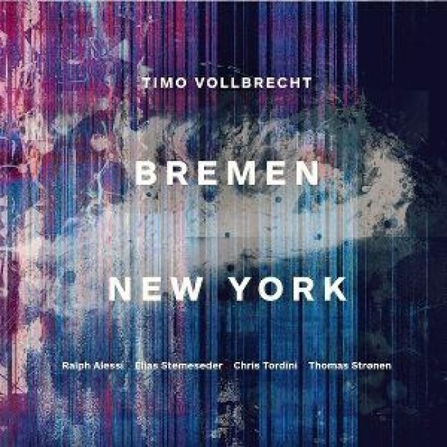 Produktbild: Bremen New York