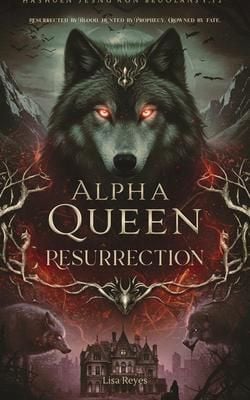 Produktbild: Alpha Queen Resurrection