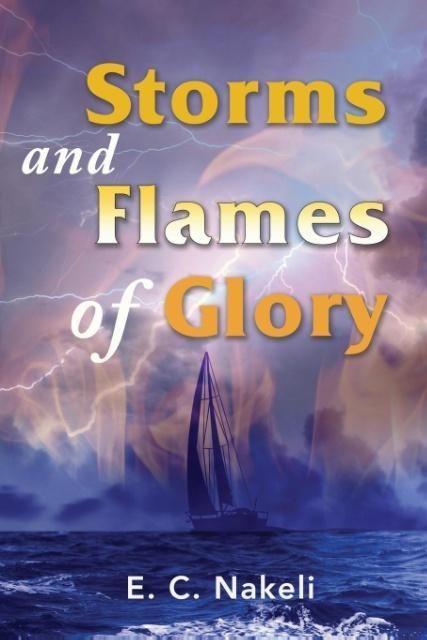 Produktbild: Storms and Flames of Glory