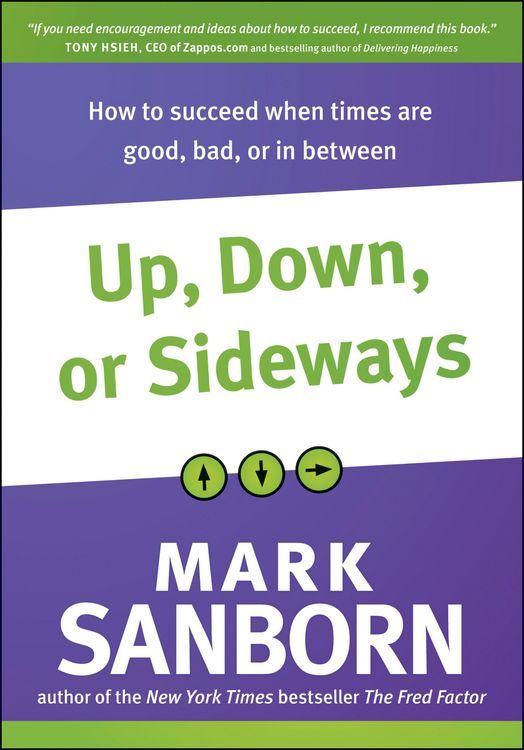 Produktbild: Up, Down, or Sideways