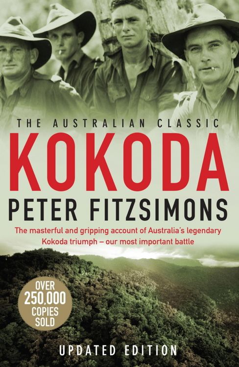 Produktbild: Kokoda