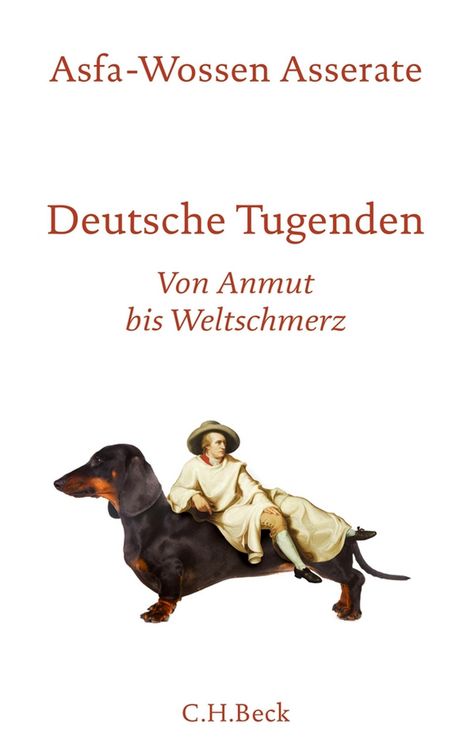 Produktbild: Deutsche Tugenden