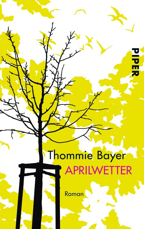 Produktbild: Aprilwetter
