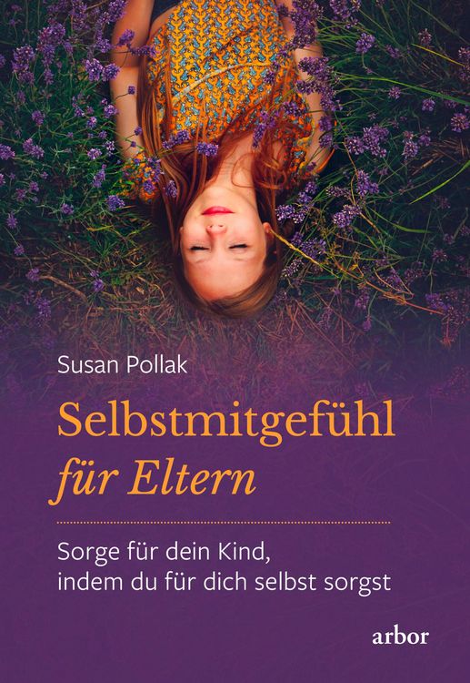 Produktbild: Selbstmitgef&uuml;hl f&uuml;r Eltern