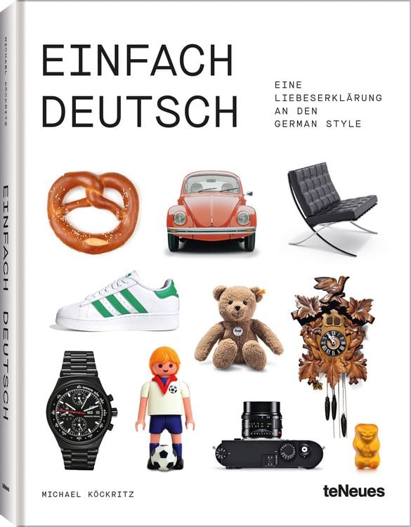 Produktbild: Einfach Deutsch