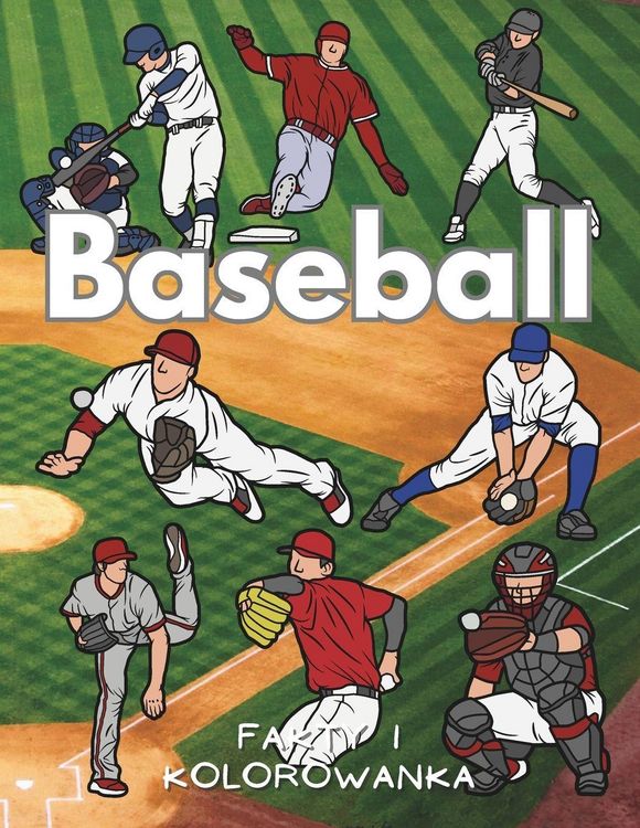Produktbild: Baseball