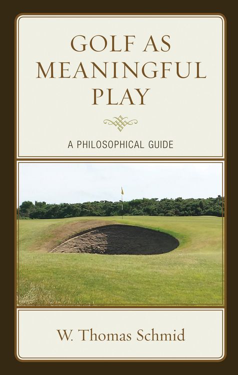 Produktbild: Golf as Meaningful Play