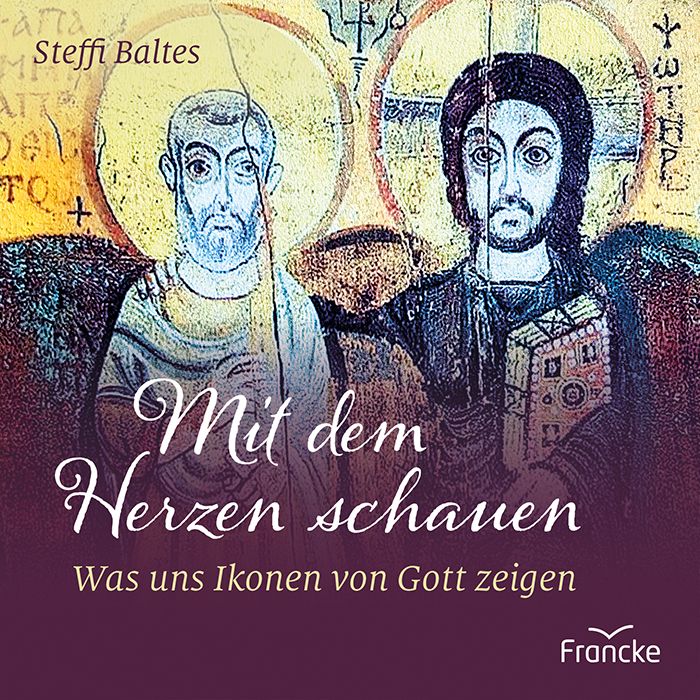 Produktbild: Mit dem Herzen schauen