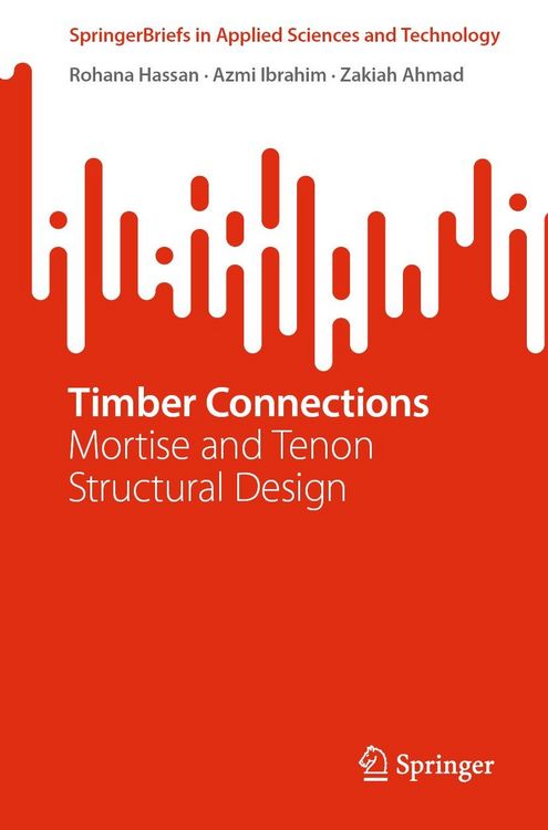 Produktbild: Timber Connections