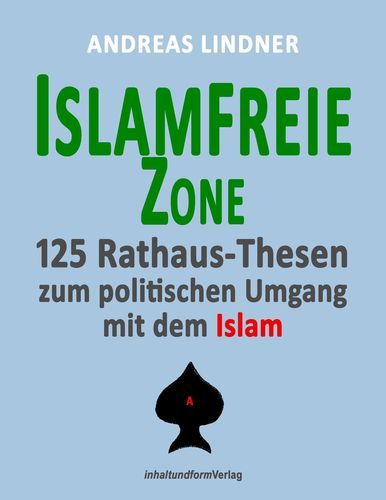 Produktbild: Islamfreie Zone