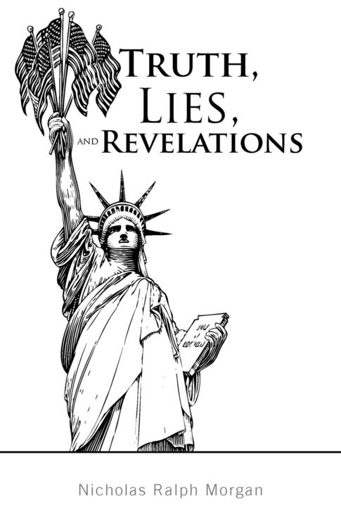 Produktbild: Truth, Lies, and Revelations