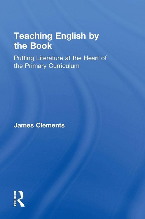 Produktbild: Teaching English by the Book