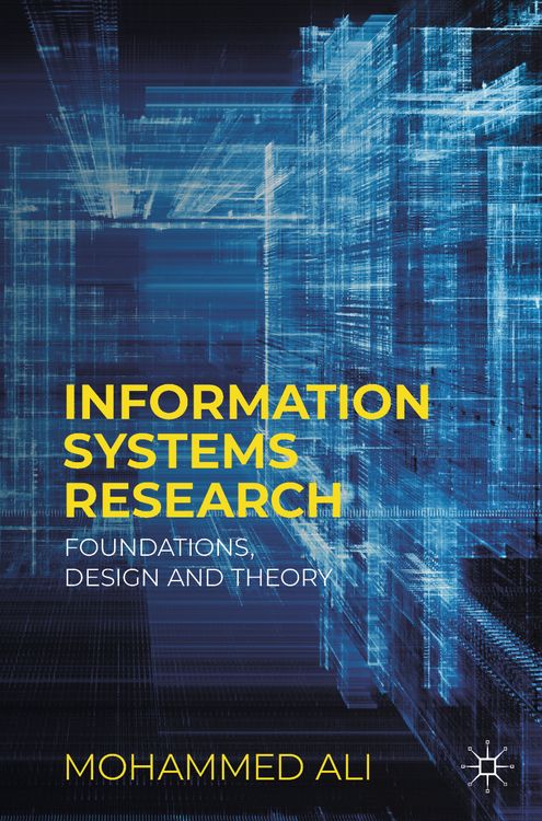 Produktbild: Information Systems Research