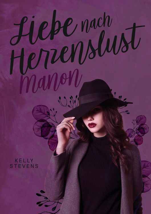 Produktbild: Liebe nach Herzenslust - Manon
