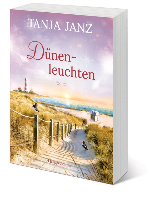 Produktbild: D&uuml;nenleuchten