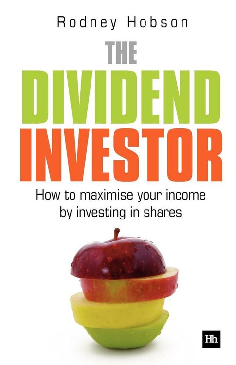 Produktbild: The Dividend Investor