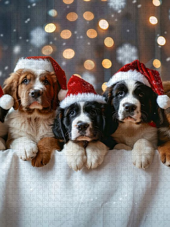 Produktbild: CALVENDO Puzzle Frohe Adventszeit | 1000 Teile Lege-Gr&ouml;&szlig;e 64x48cm Foto-Puzzle f&uuml;r gl&uuml;ckliche Stunden