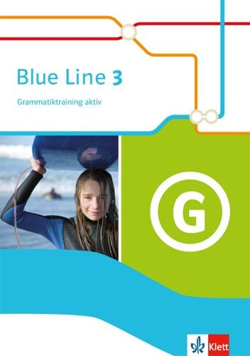Produktbild: Blue Line 3