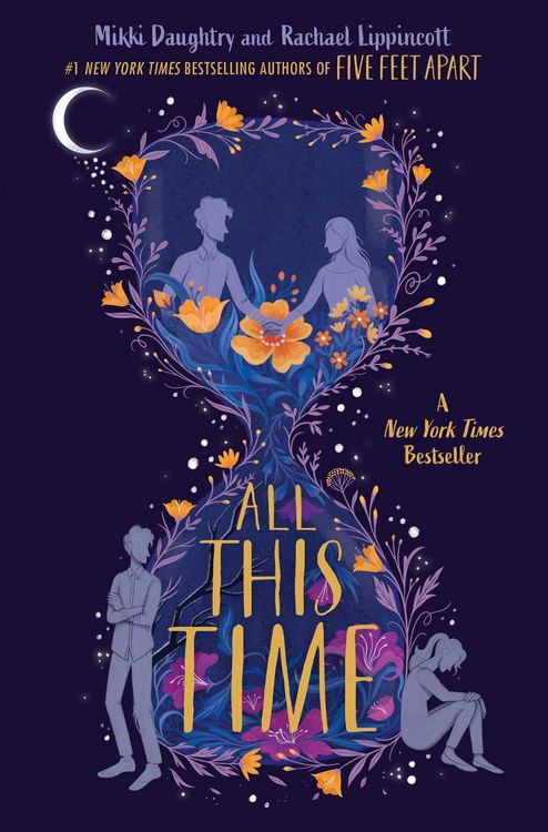 Produktbild: All This Time