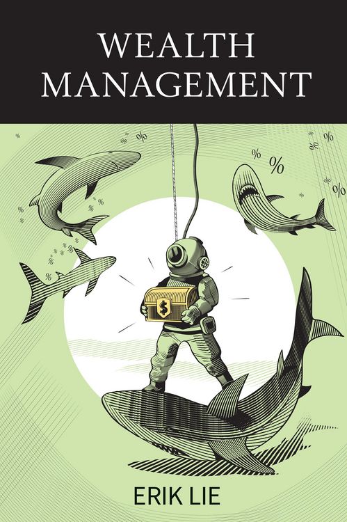 Produktbild: Wealth Management
